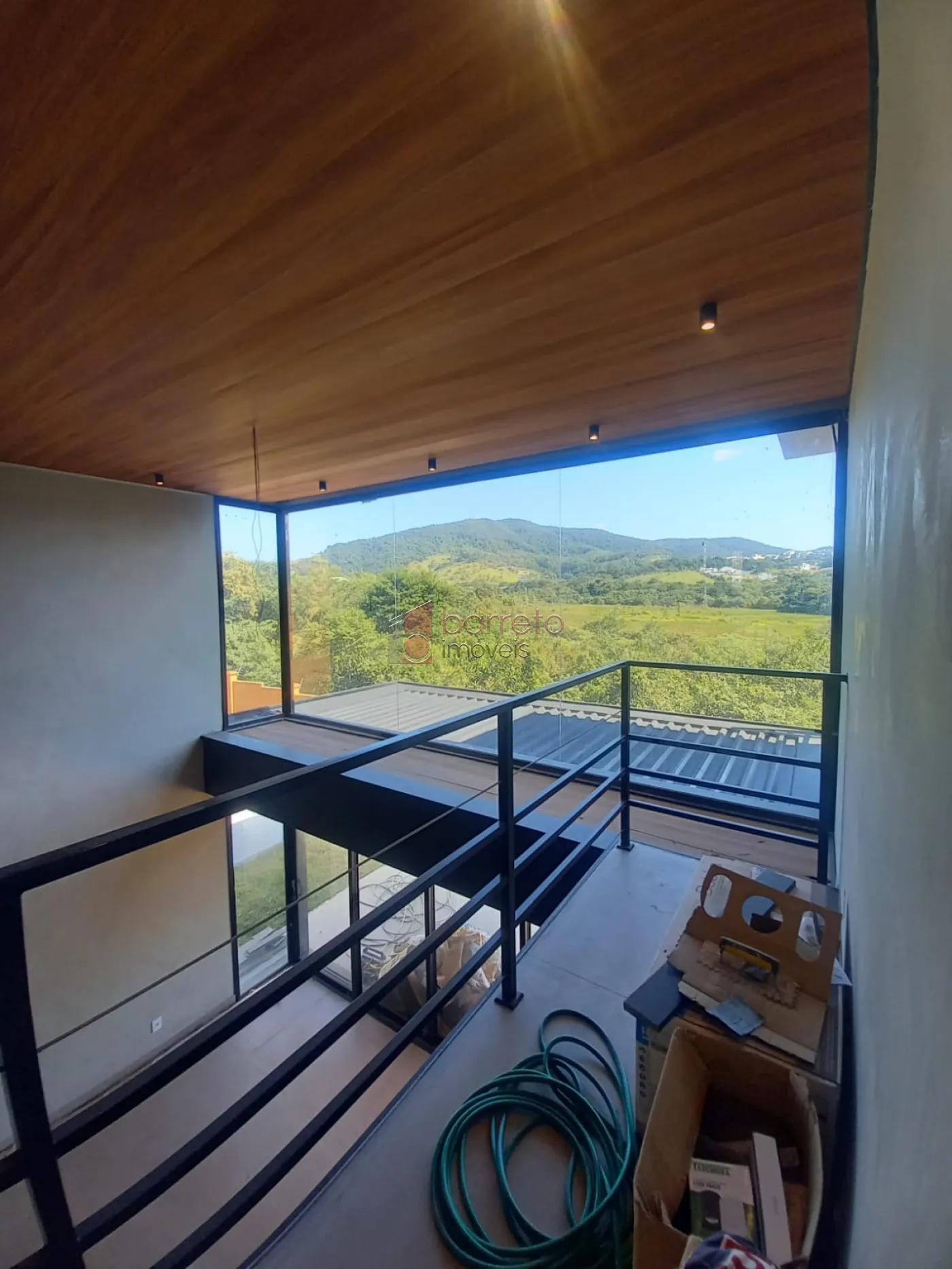 CASA À VENDA NO CONDOMÍNIO ALPHAVILLE I EM JUNDIAÍ/SP