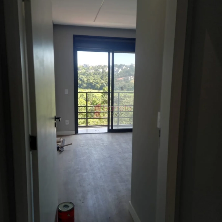 CASA À VENDA NO CONDOMÍNIO ALPHAVILLE I EM JUNDIAÍ/SP