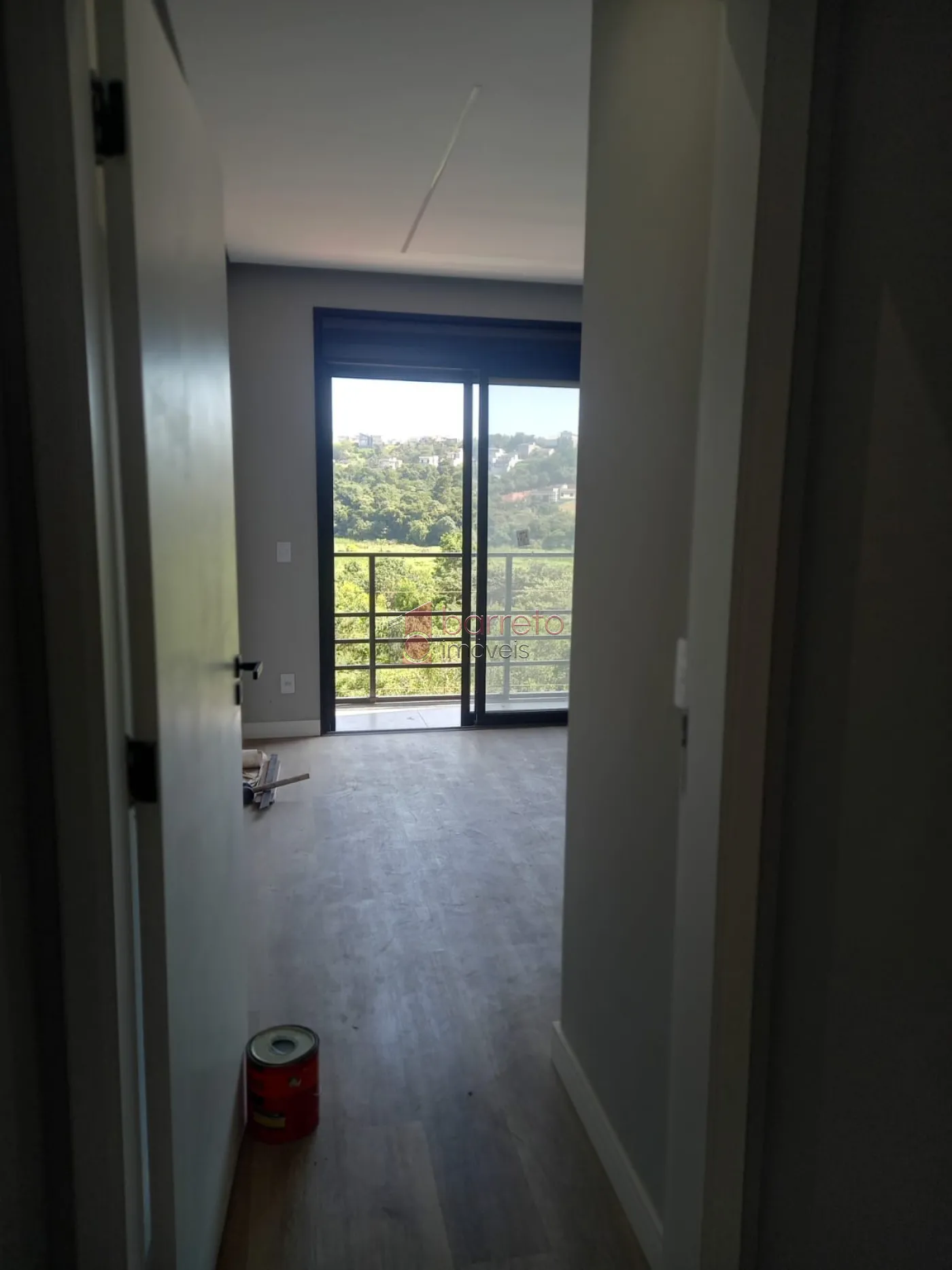 CASA À VENDA NO CONDOMÍNIO ALPHAVILLE I EM JUNDIAÍ/SP