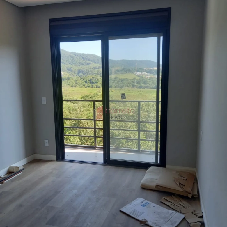 CASA À VENDA NO CONDOMÍNIO ALPHAVILLE I EM JUNDIAÍ/SP