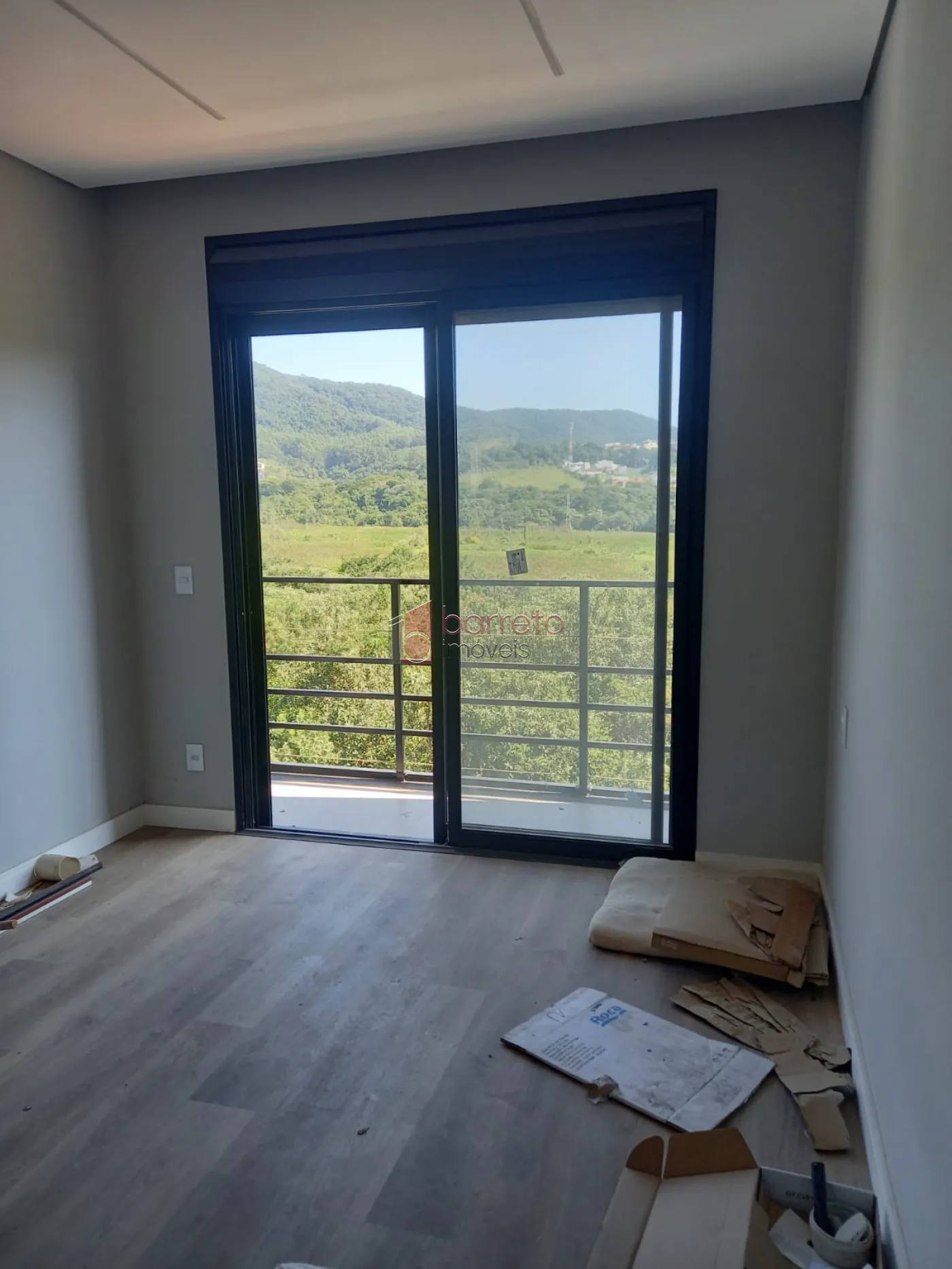 CASA À VENDA NO CONDOMÍNIO ALPHAVILLE I EM JUNDIAÍ/SP