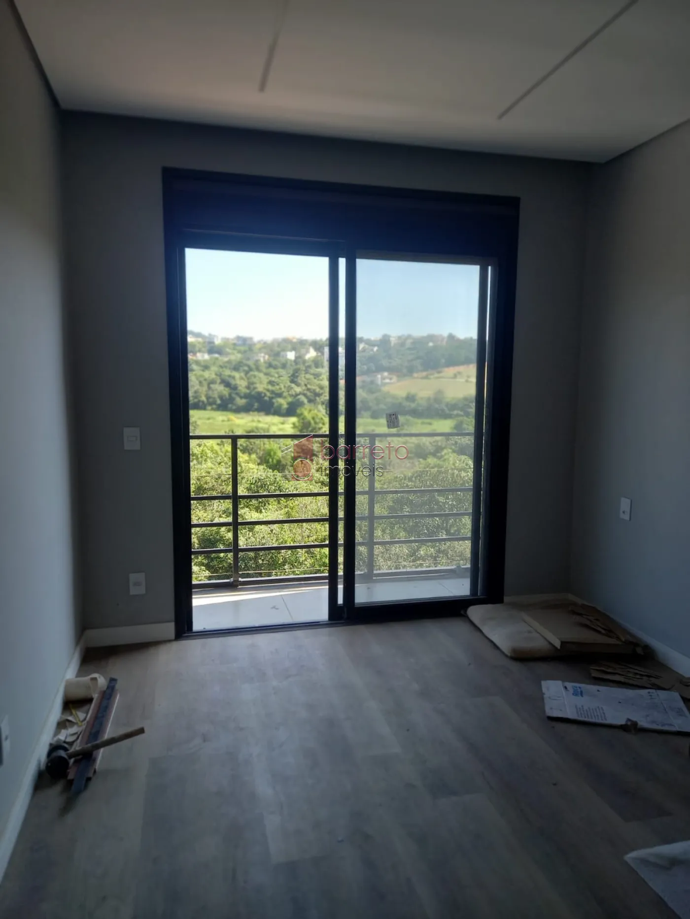 CASA À VENDA NO CONDOMÍNIO ALPHAVILLE I EM JUNDIAÍ/SP