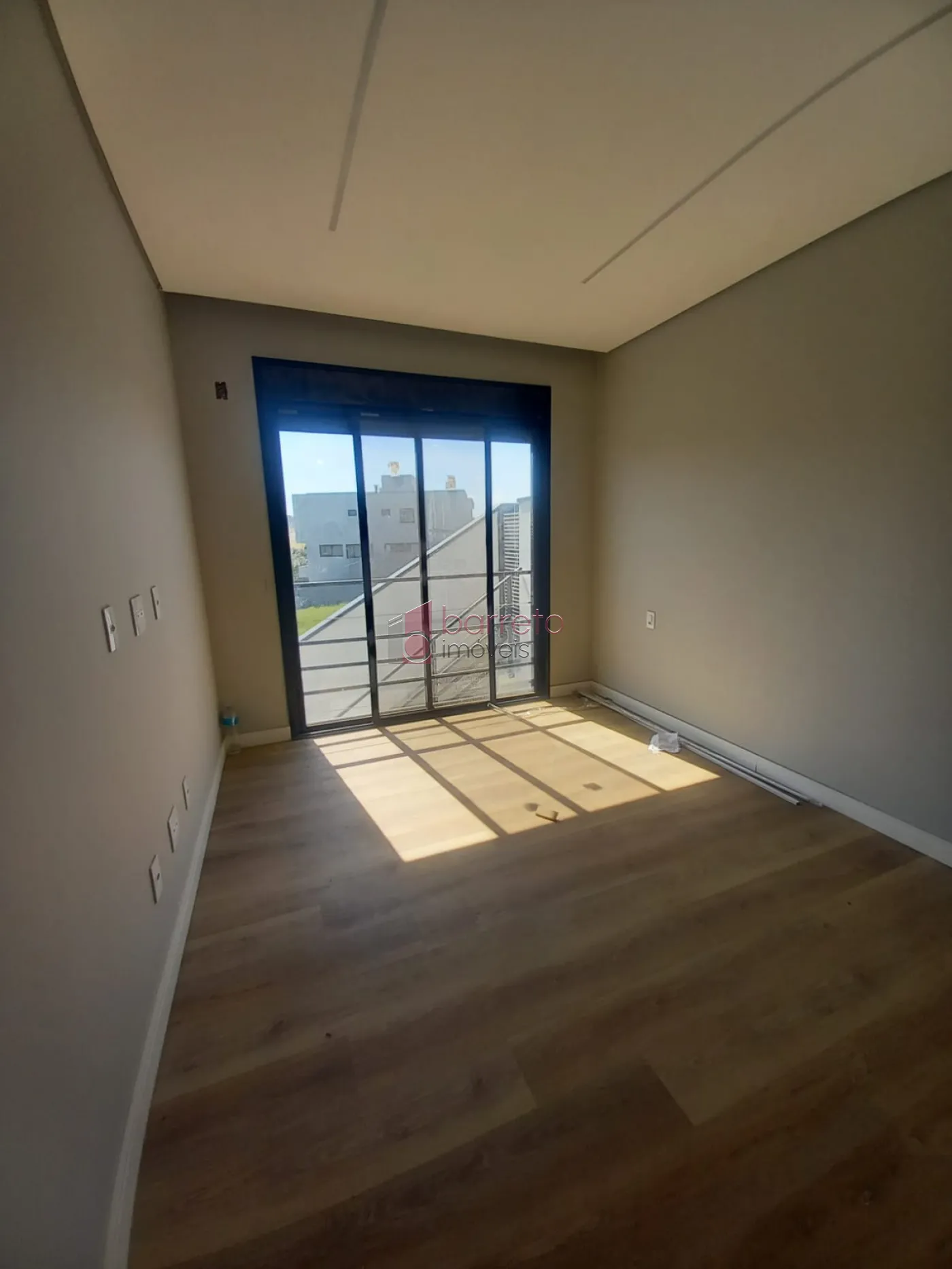 CASA À VENDA NO CONDOMÍNIO ALPHAVILLE I EM JUNDIAÍ/SP