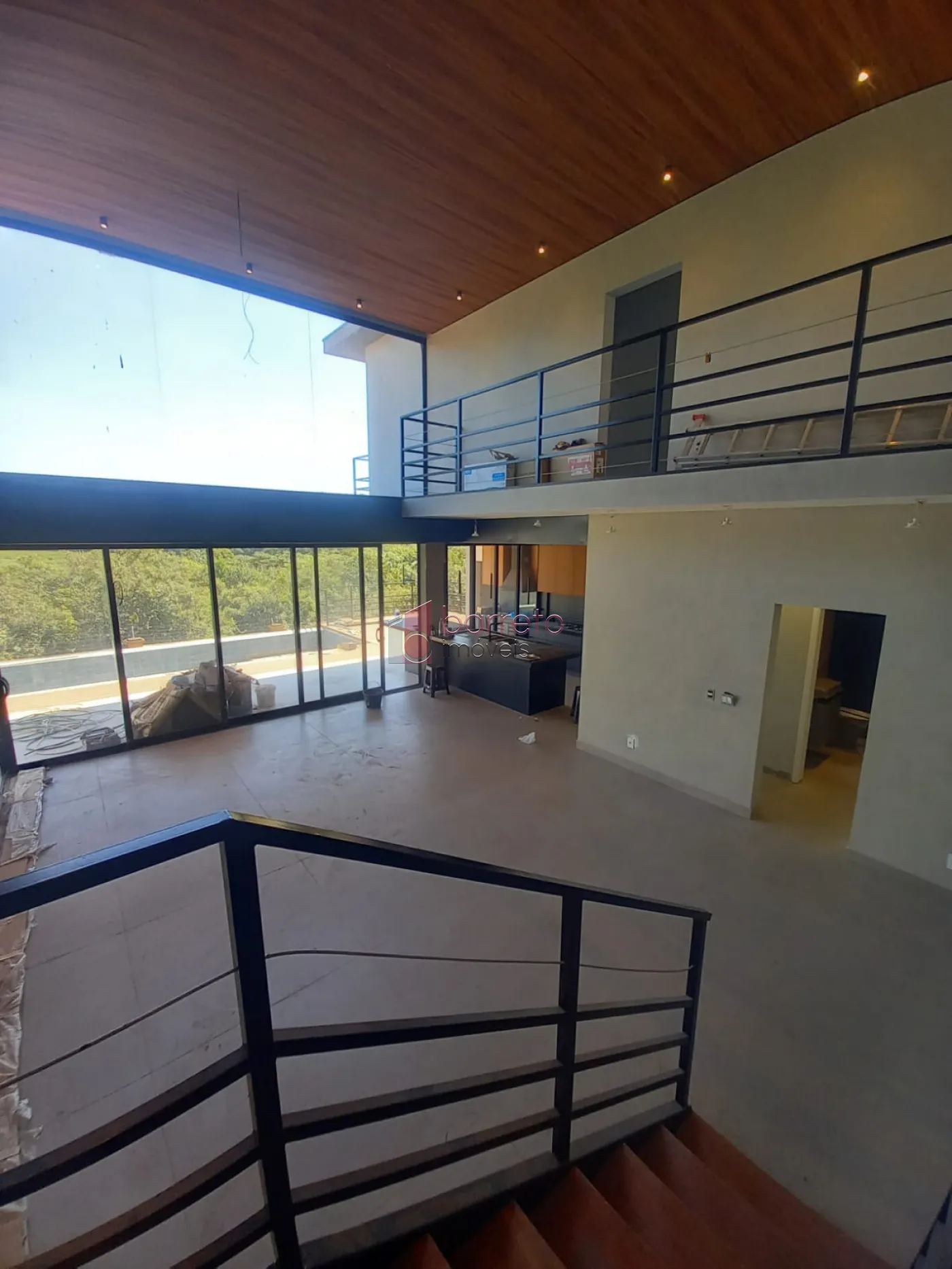 CASA À VENDA NO CONDOMÍNIO ALPHAVILLE I EM JUNDIAÍ/SP