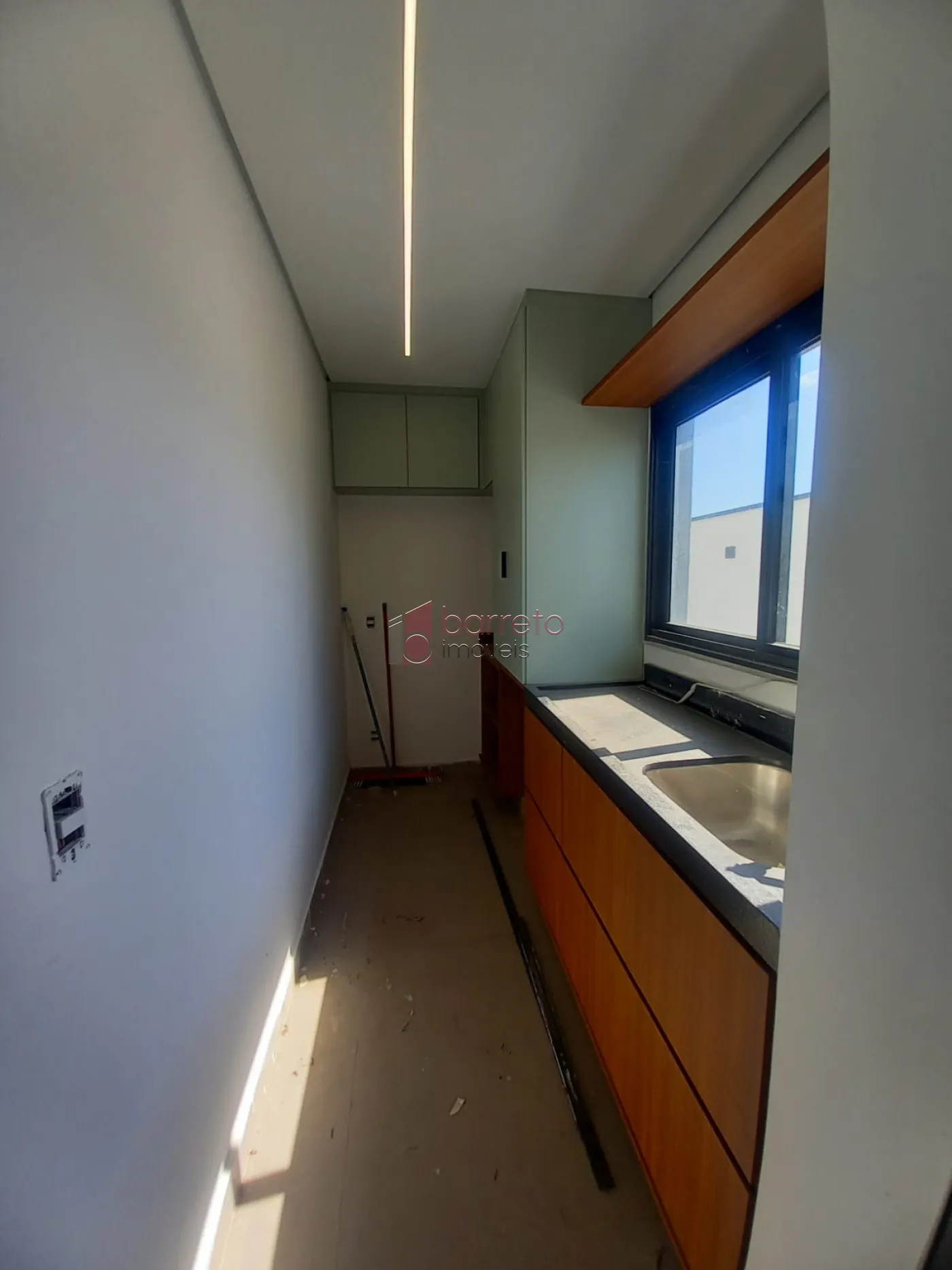 CASA À VENDA NO CONDOMÍNIO ALPHAVILLE I EM JUNDIAÍ/SP