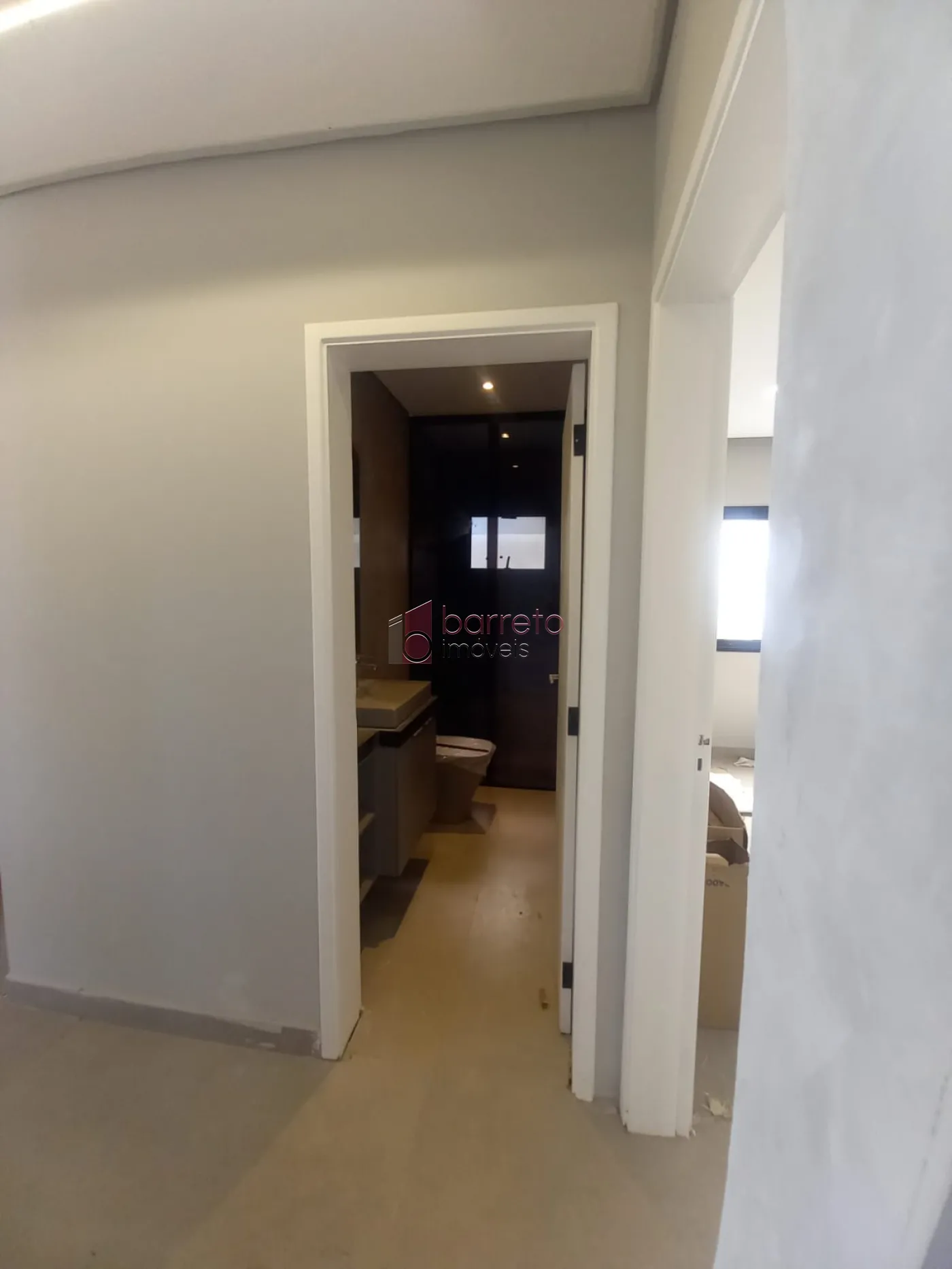 CASA À VENDA NO CONDOMÍNIO ALPHAVILLE I EM JUNDIAÍ/SP
