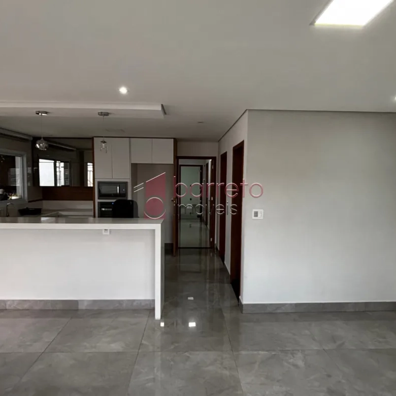 CASA PARA VENDA E LOCAÇÃO NO CIDADE LUIZA – JUNDIAÍ/SP