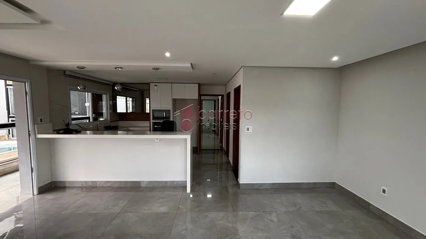 CASA PARA VENDA E LOCAÇÃO – RESIDENCIAL – NO CIDADE LUIZA – JUNDIAÍ/SP