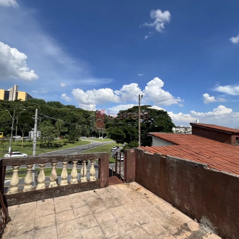 CASA PARA VENDA E LOCAÇÃO NO CIDADE LUIZA – JUNDIAÍ/SP