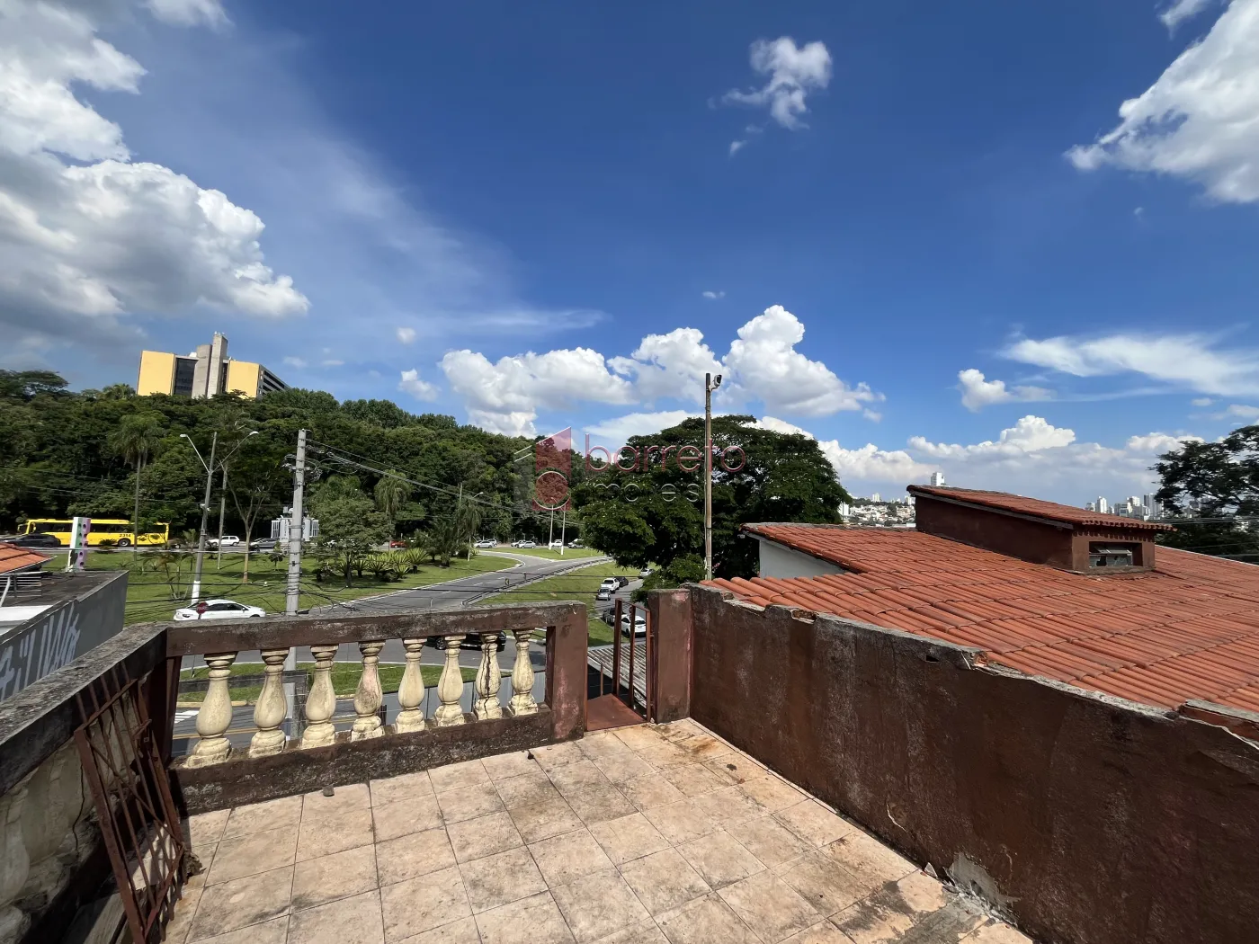 CASA PARA VENDA E LOCAÇÃO – RESIDENCIAL – NO CIDADE LUIZA – JUNDIAÍ/SP