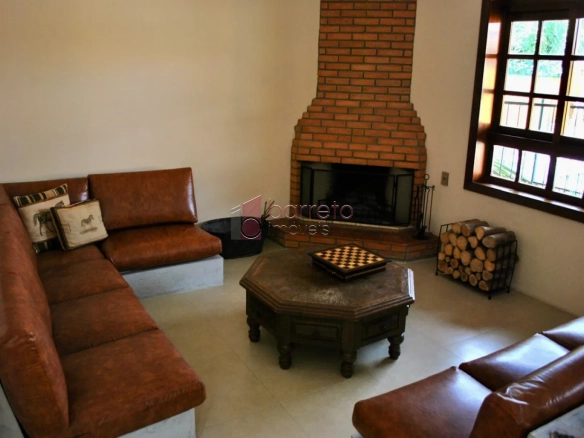 CASA À VENDA NO JARDIM SAMAMBAIA – JUNDIAÍ/SP