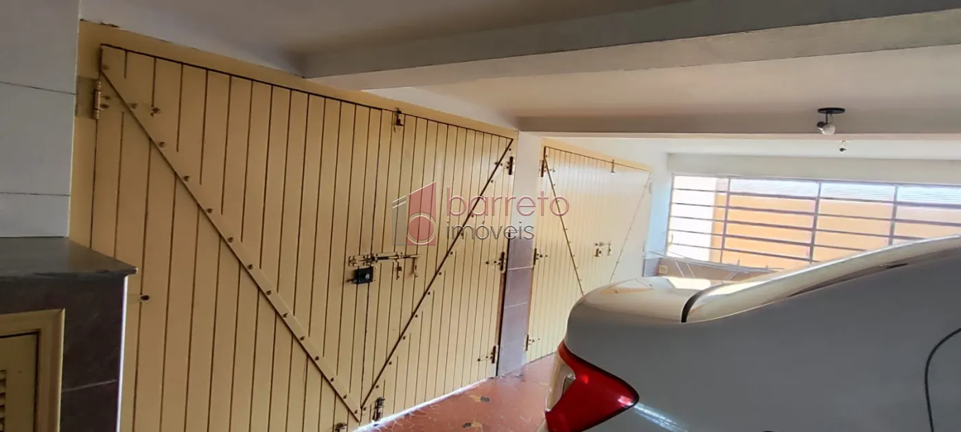 CASA COMERCIAL À VENDA NO JARDIM PITANGUEIRAS – JUNDIAÍ/SP