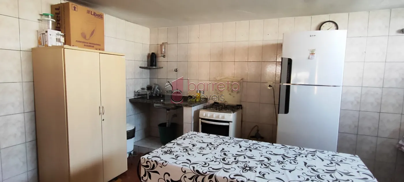 CASA COMERCIAL À VENDA NO JARDIM PITANGUEIRAS – JUNDIAÍ/SP
