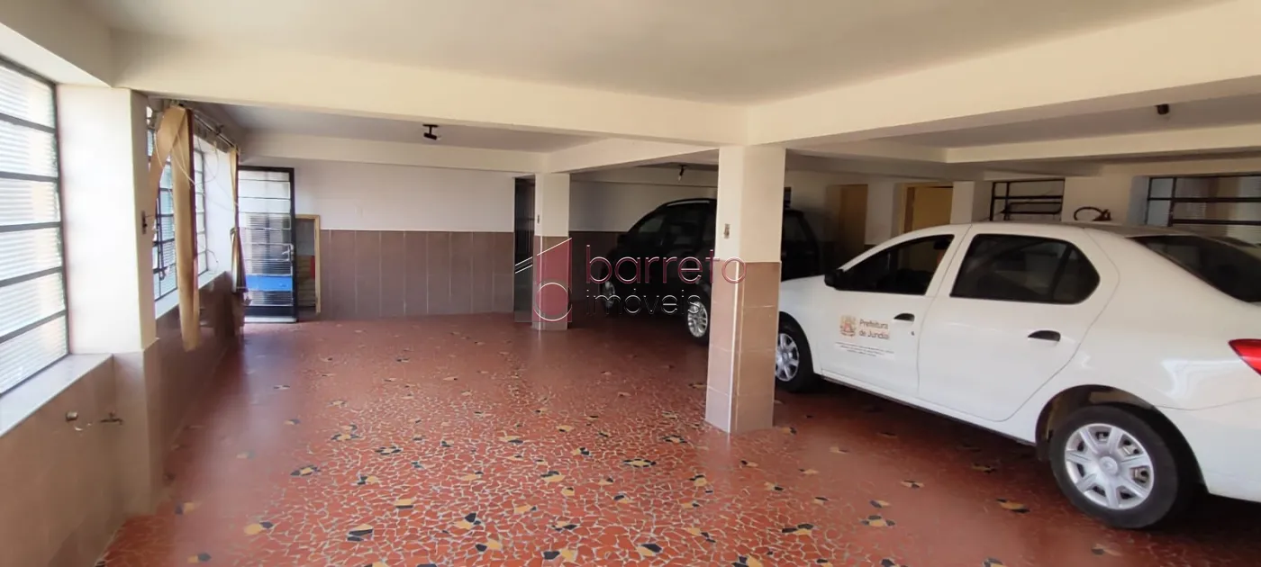 CASA COMERCIAL À VENDA NO JARDIM PITANGUEIRAS – JUNDIAÍ/SP