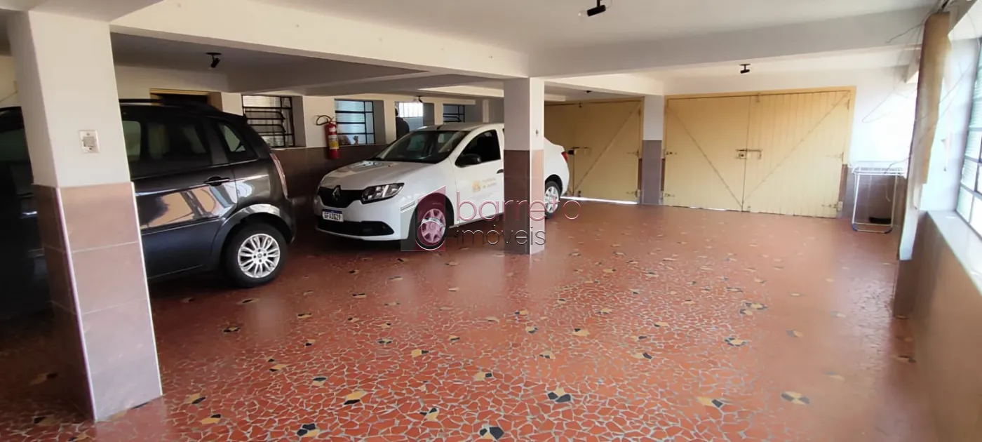 CASA COMERCIAL À VENDA NO JARDIM PITANGUEIRAS – JUNDIAÍ/SP