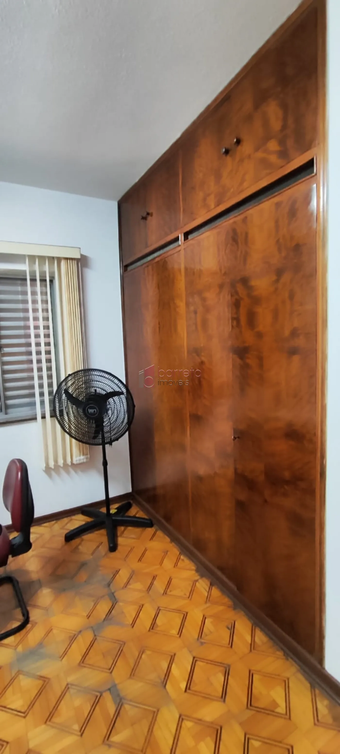 CASA COMERCIAL À VENDA NO JARDIM PITANGUEIRAS – JUNDIAÍ/SP