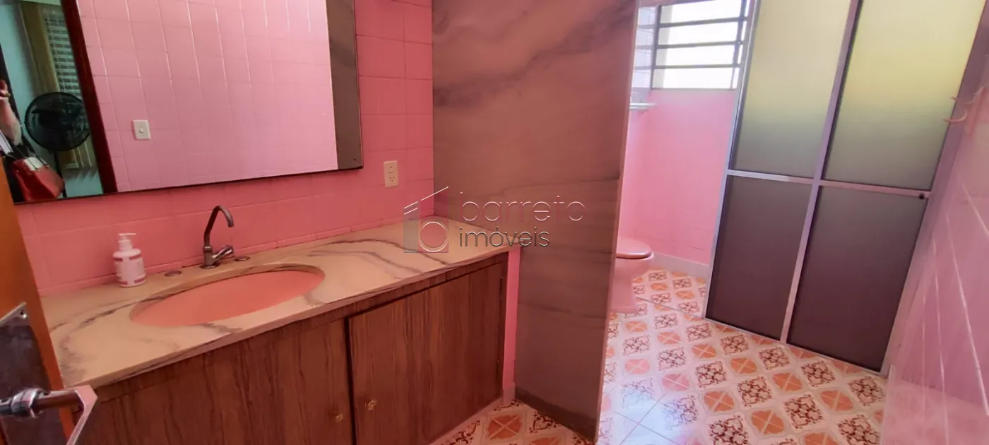CASA COMERCIAL À VENDA NO JARDIM PITANGUEIRAS – JUNDIAÍ/SP