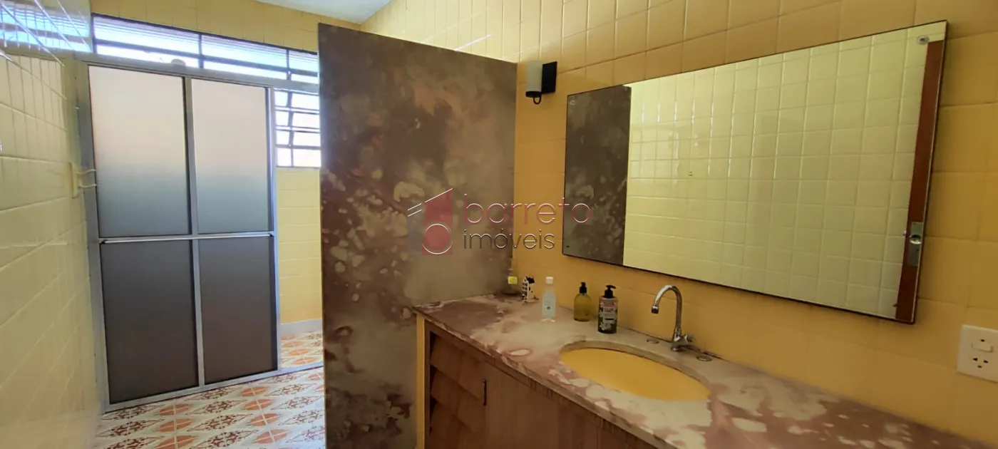 CASA COMERCIAL À VENDA NO JARDIM PITANGUEIRAS – JUNDIAÍ/SP
