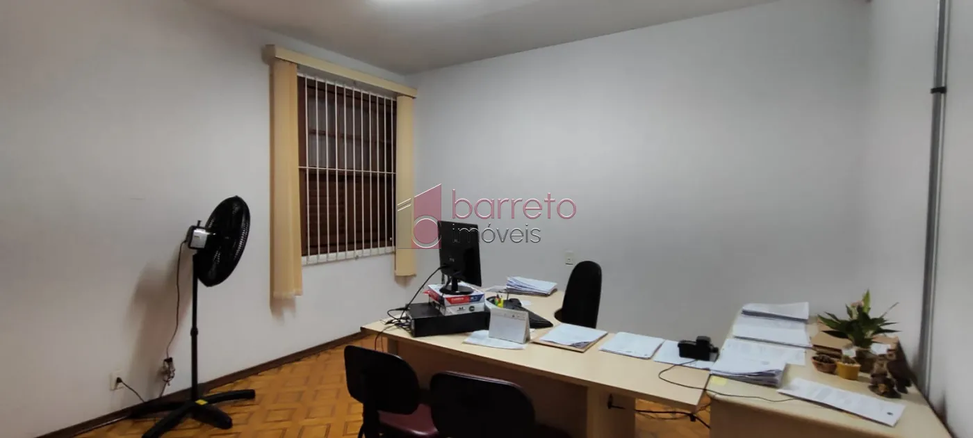 CASA COMERCIAL À VENDA NO JARDIM PITANGUEIRAS – JUNDIAÍ/SP