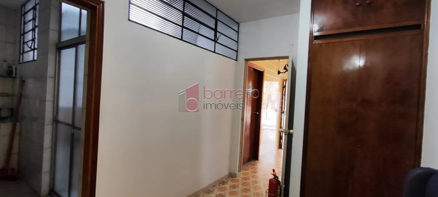 CASA COMERCIAL À VENDA NO JARDIM PITANGUEIRAS – JUNDIAÍ/SP