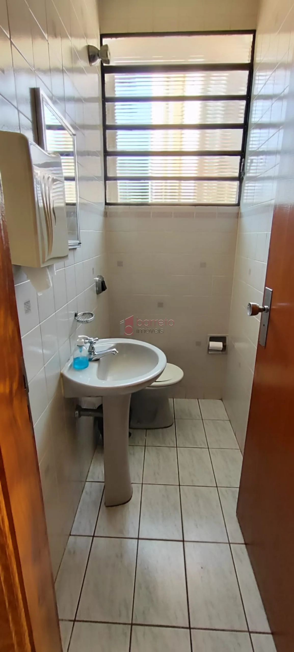 CASA COMERCIAL À VENDA NO JARDIM PITANGUEIRAS – JUNDIAÍ/SP