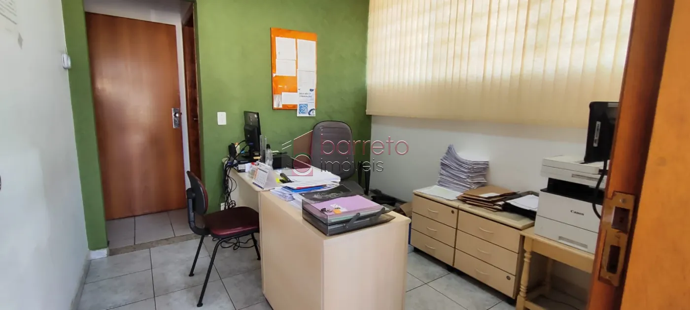 CASA COMERCIAL À VENDA NO JARDIM PITANGUEIRAS – JUNDIAÍ/SP