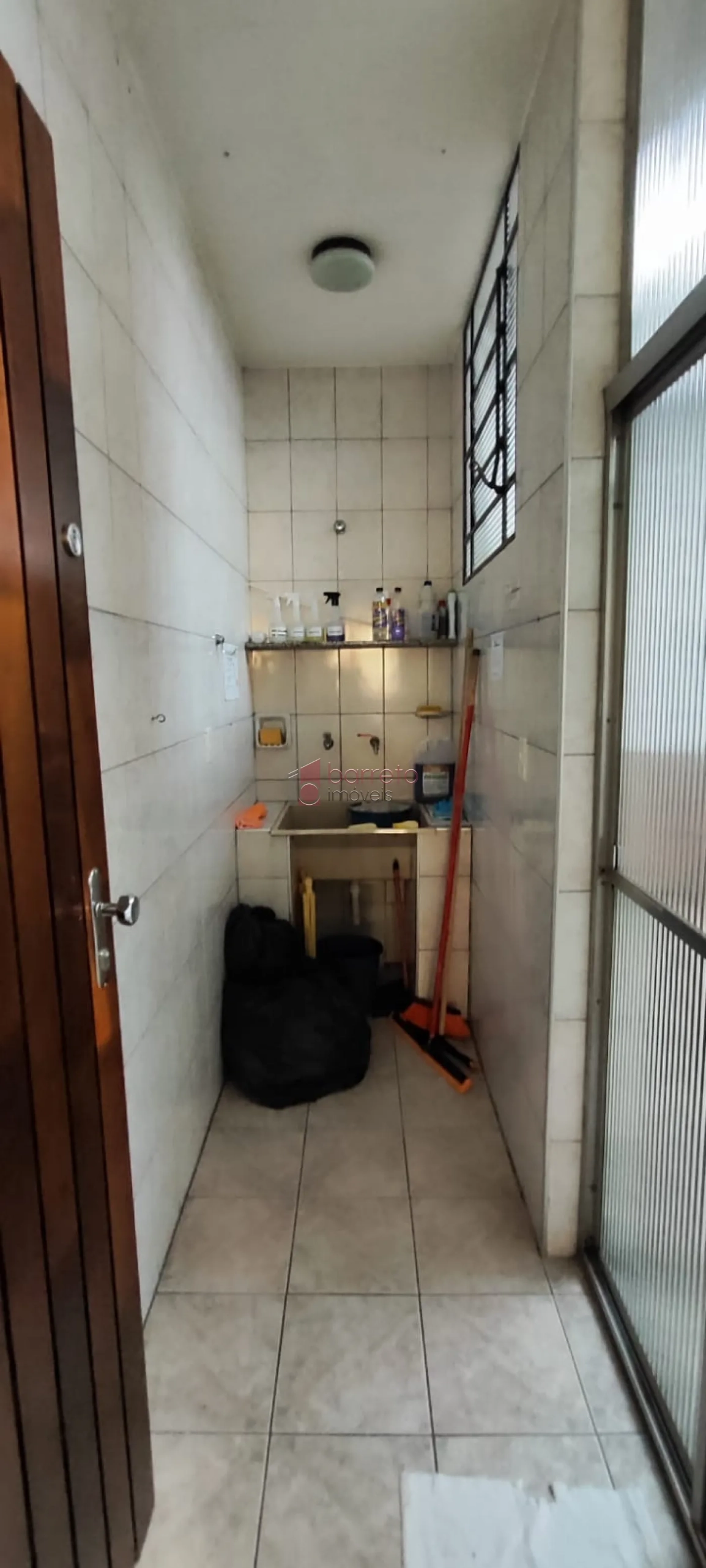 CASA COMERCIAL À VENDA NO JARDIM PITANGUEIRAS – JUNDIAÍ/SP