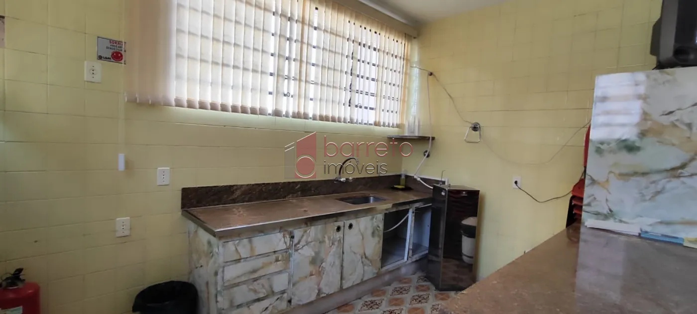 CASA COMERCIAL À VENDA NO JARDIM PITANGUEIRAS – JUNDIAÍ/SP
