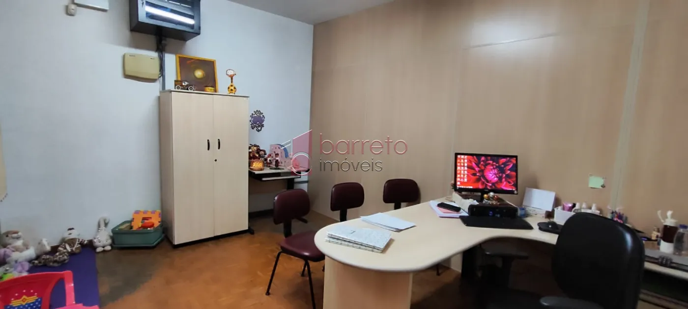 CASA COMERCIAL À VENDA NO JARDIM PITANGUEIRAS – JUNDIAÍ/SP