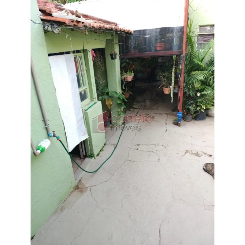 CASA MISTA À VENDA NA VILA ARENS – JUNDIAÍ/SP