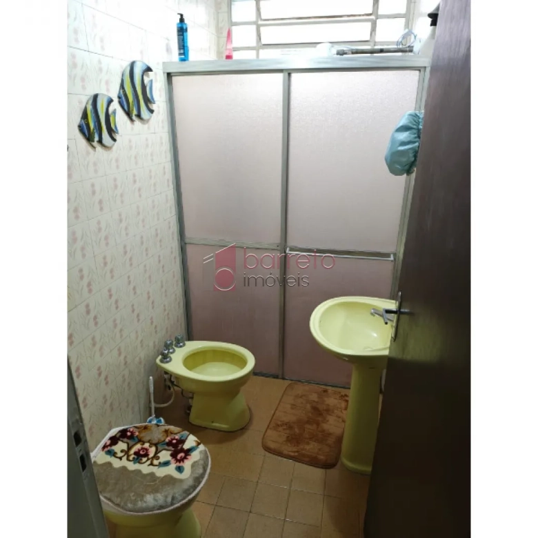 CASA MISTA À VENDA NA VILA ARENS – JUNDIAÍ/SP