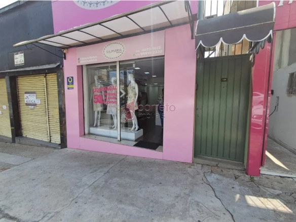 CASA MISTA À VENDA NA VILA ARENS – JUNDIAÍ/SP