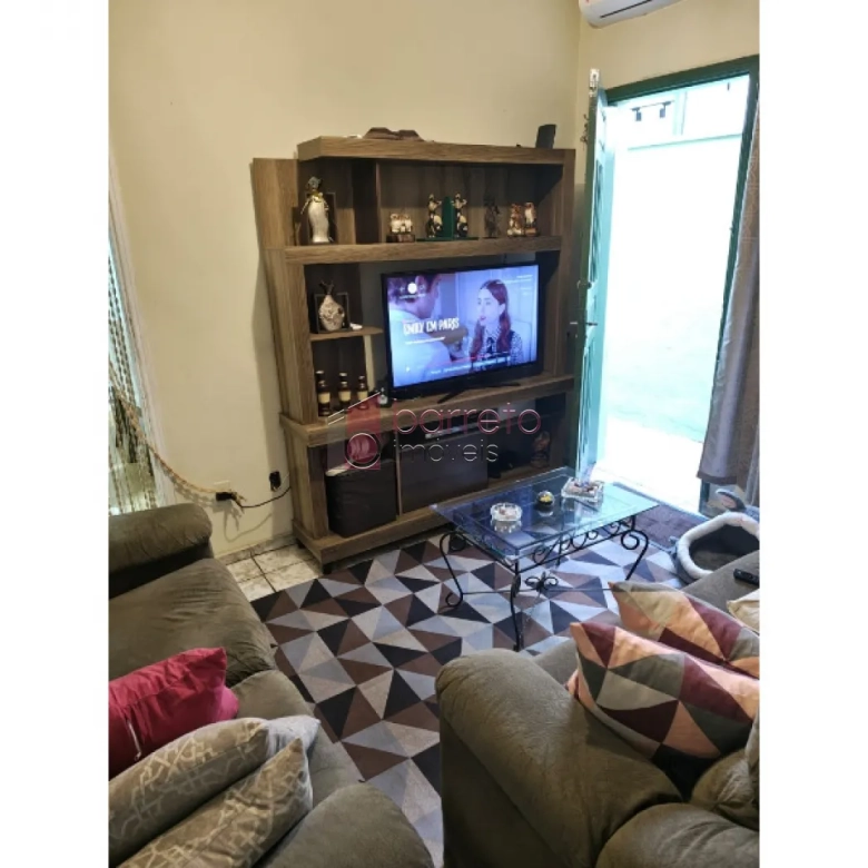 CASA MISTA À VENDA NA VILA ARENS – JUNDIAÍ/SP