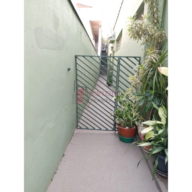 CASA MISTA À VENDA NA VILA ARENS – JUNDIAÍ/SP
