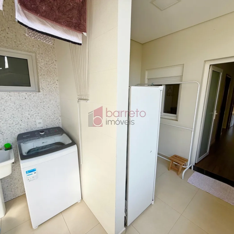 SOBRADO PARA VENDA NO CONDOMÍNIO DOS METALÚRGICOS – JUNDIAÍ/SP