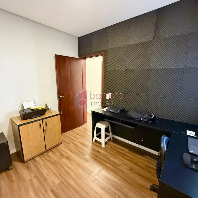 SOBRADO PARA VENDA NO CONDOMÍNIO DOS METALÚRGICOS – JUNDIAÍ/SP