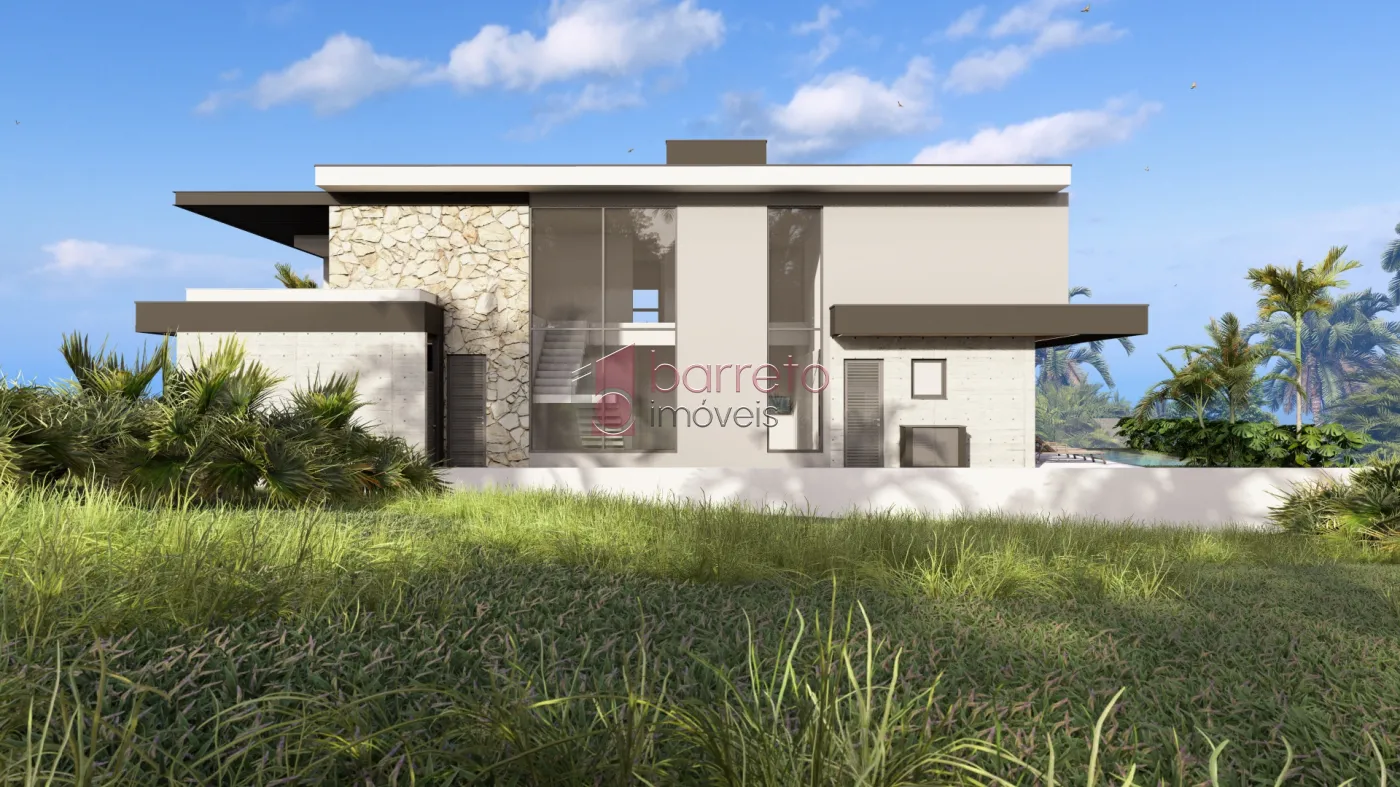 CASA À VENDA NO CONDOMÍNIO BELLA VITTÁ EM JUNDIAÍ/SP