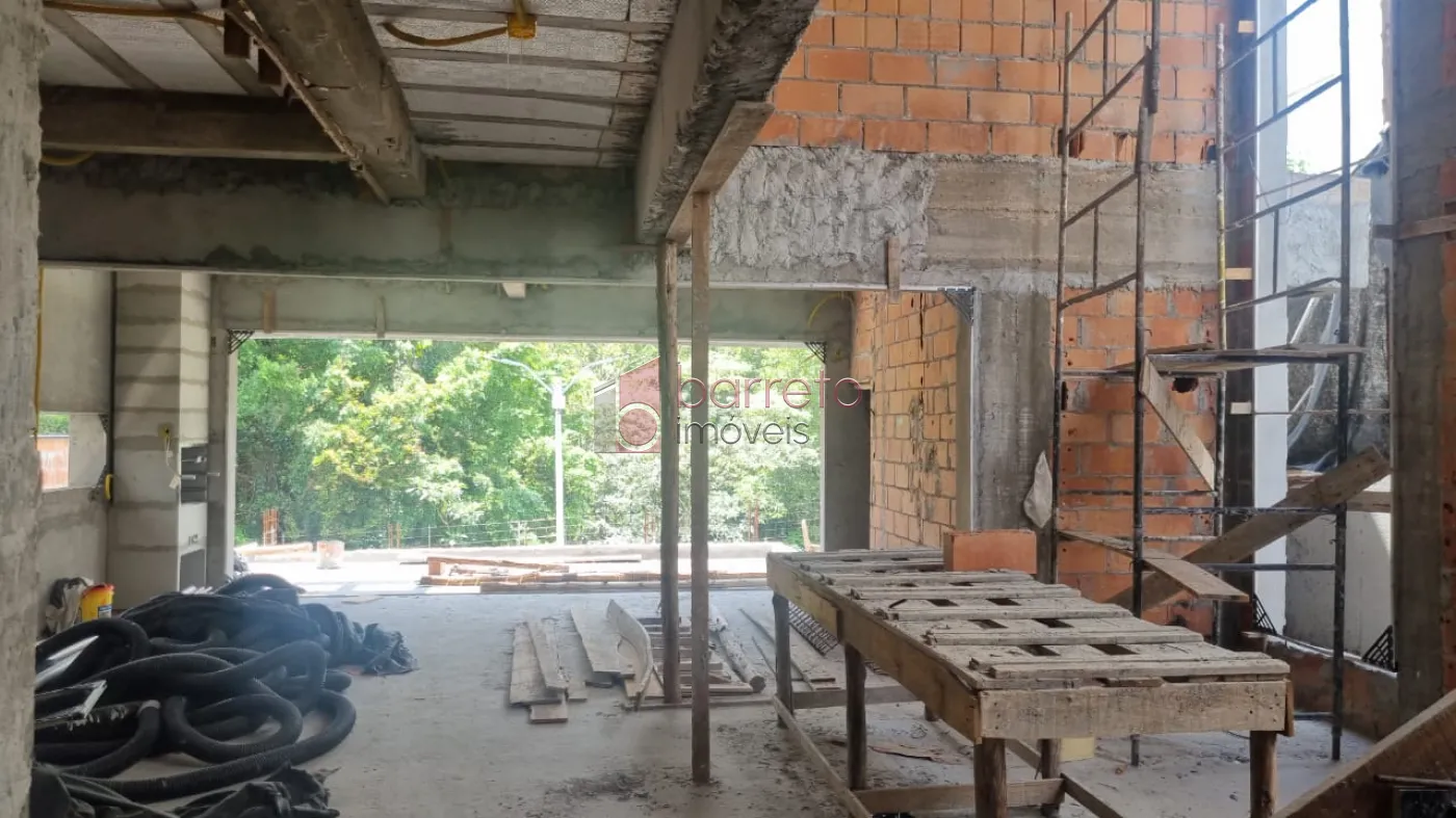 CASA À VENDA NO CONDOMÍNIO BELLA VITTÁ EM JUNDIAÍ/SP