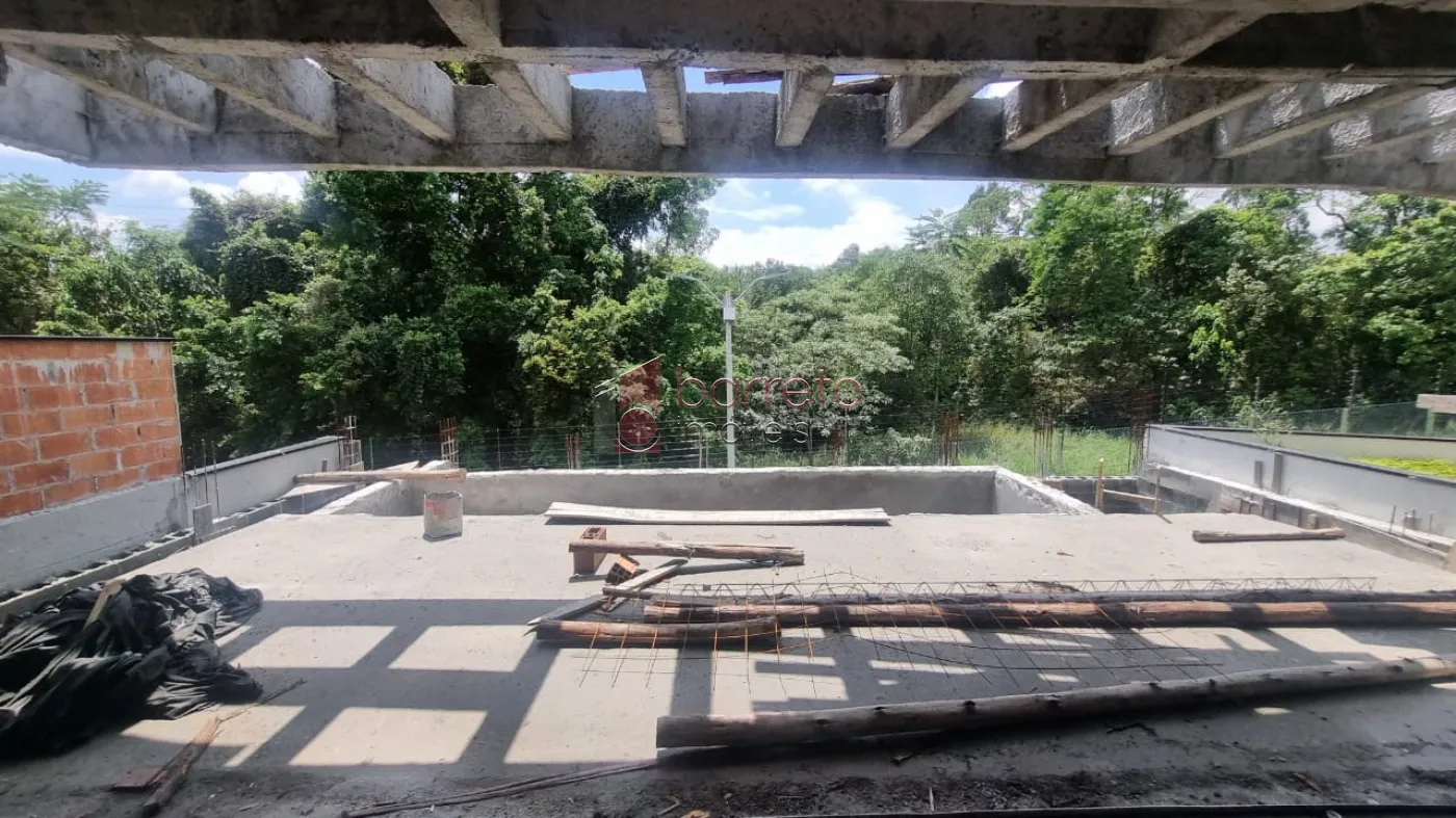 CASA À VENDA NO CONDOMÍNIO BELLA VITTÁ EM JUNDIAÍ/SP