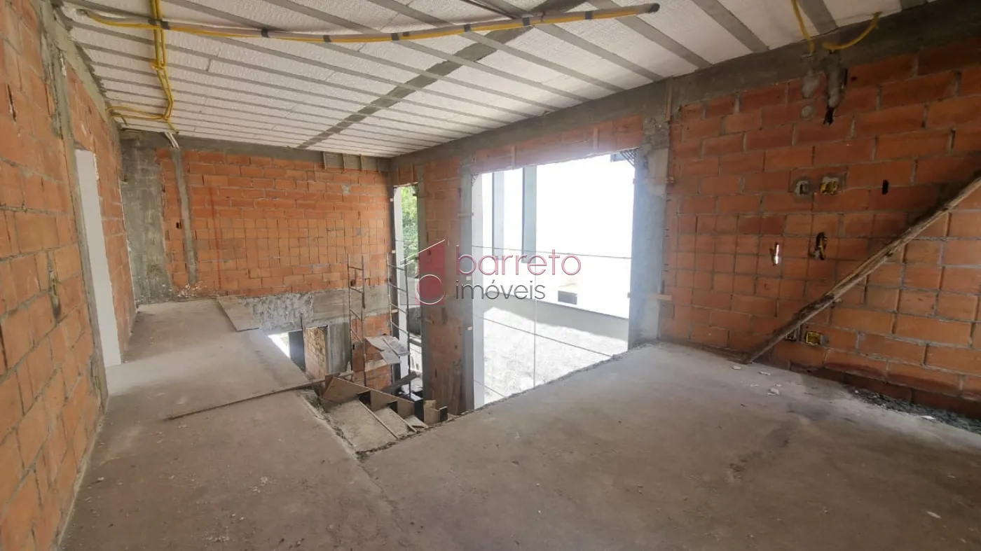 CASA À VENDA NO CONDOMÍNIO BELLA VITTÁ EM JUNDIAÍ/SP