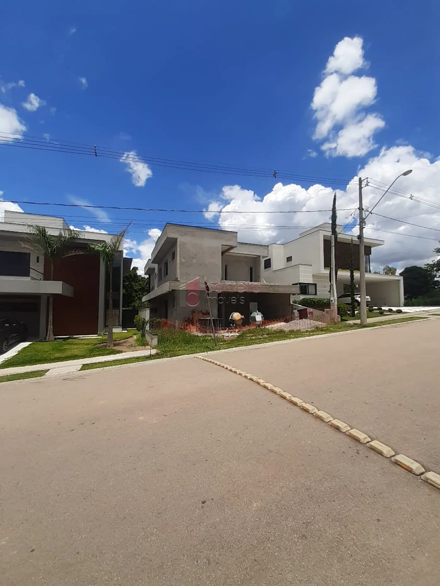 CASA À VENDA NO CONDOMÍNIO BELLA VITTÁ EM JUNDIAÍ/SP