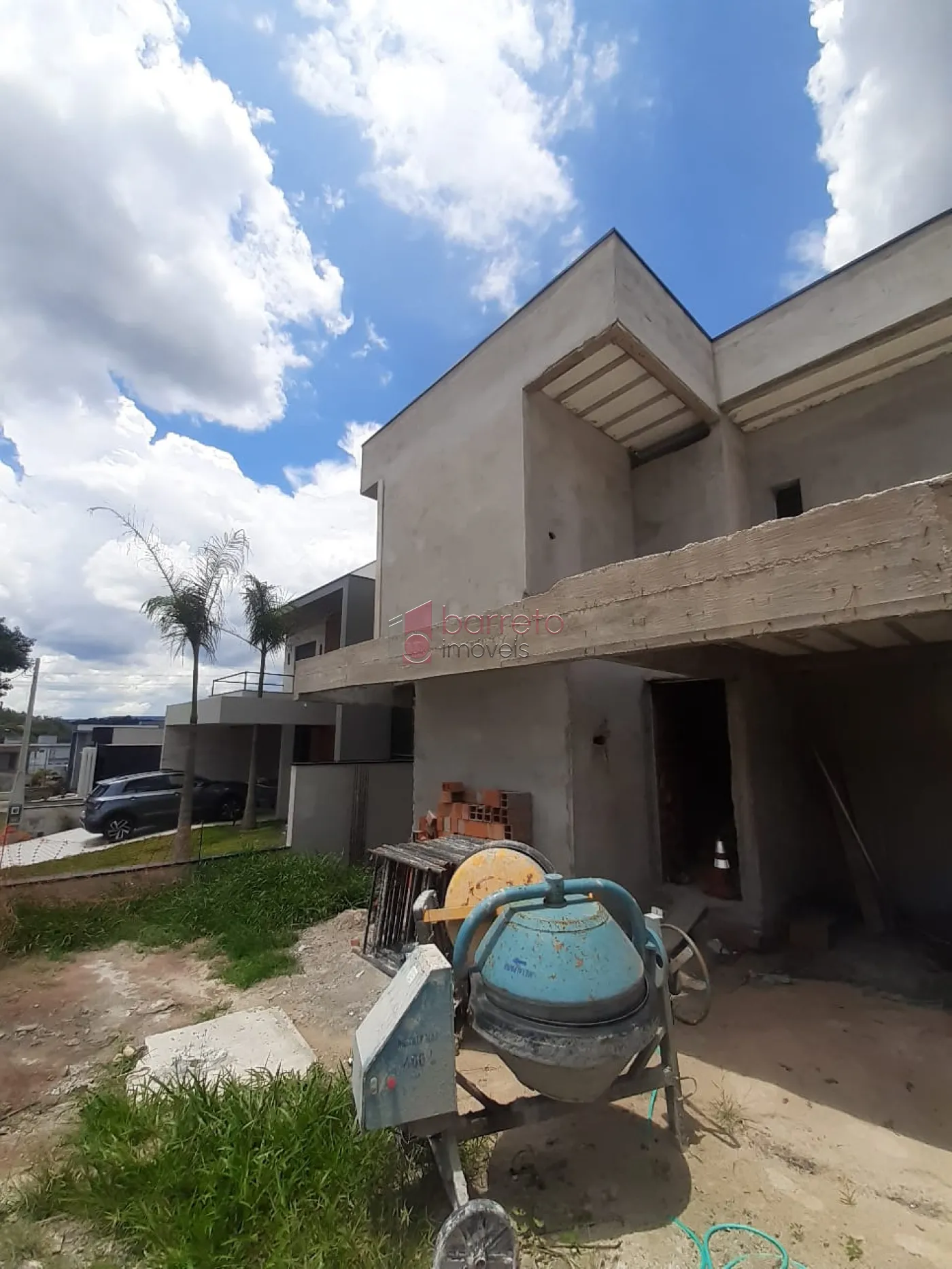 CASA À VENDA NO CONDOMÍNIO BELLA VITTÁ EM JUNDIAÍ/SP