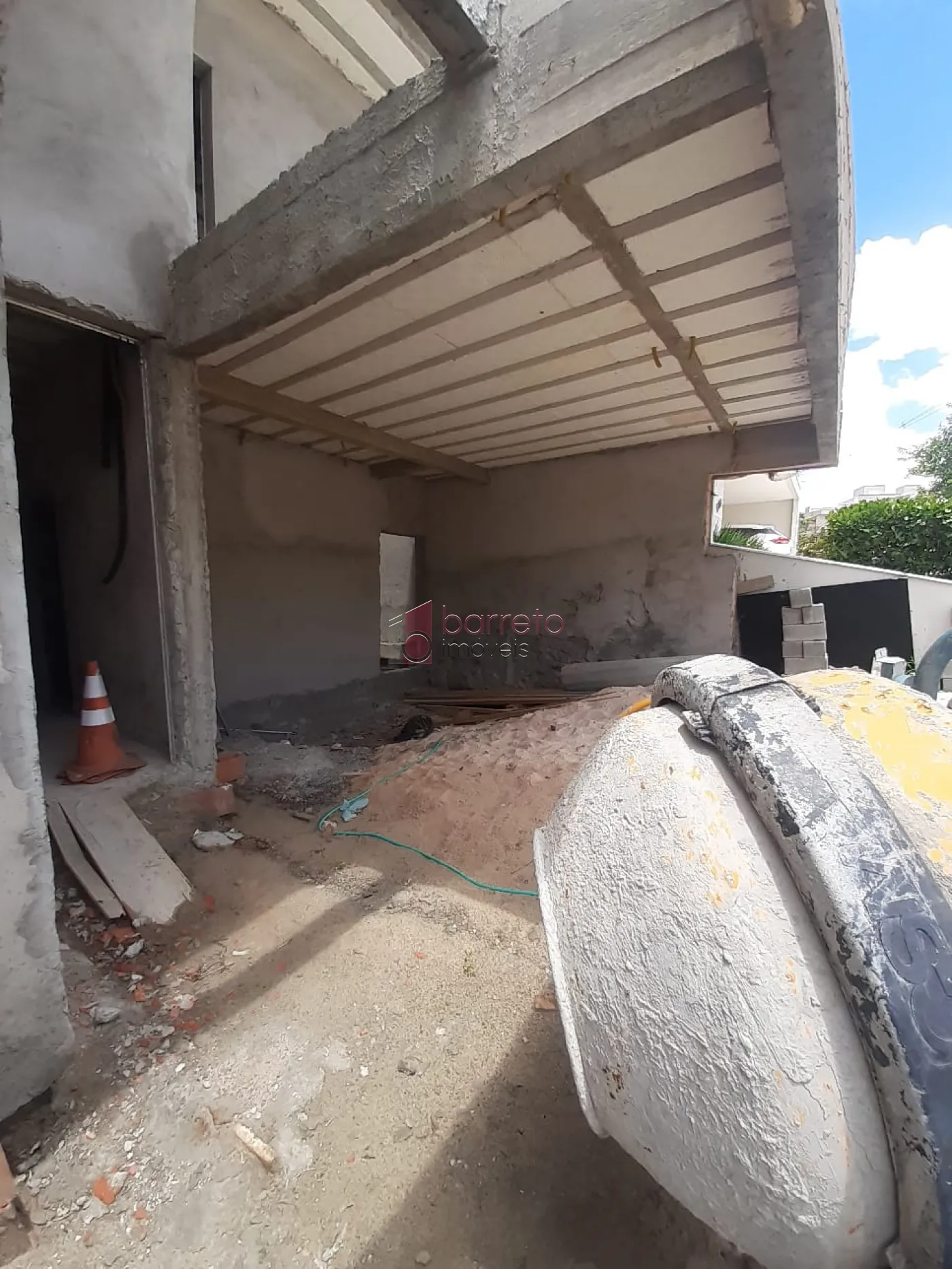 CASA À VENDA NO CONDOMÍNIO BELLA VITTÁ EM JUNDIAÍ/SP
