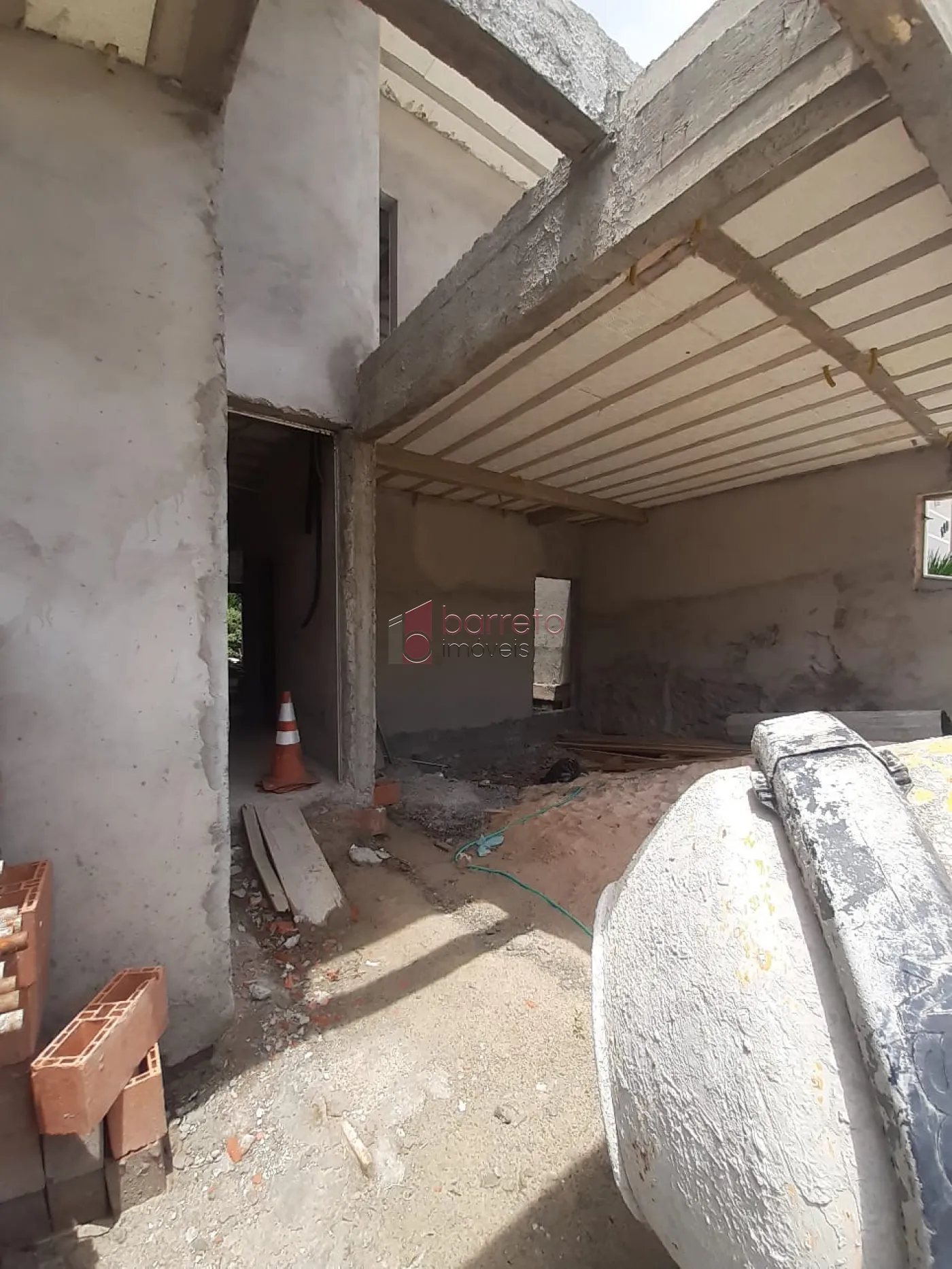 CASA À VENDA NO CONDOMÍNIO BELLA VITTÁ EM JUNDIAÍ/SP