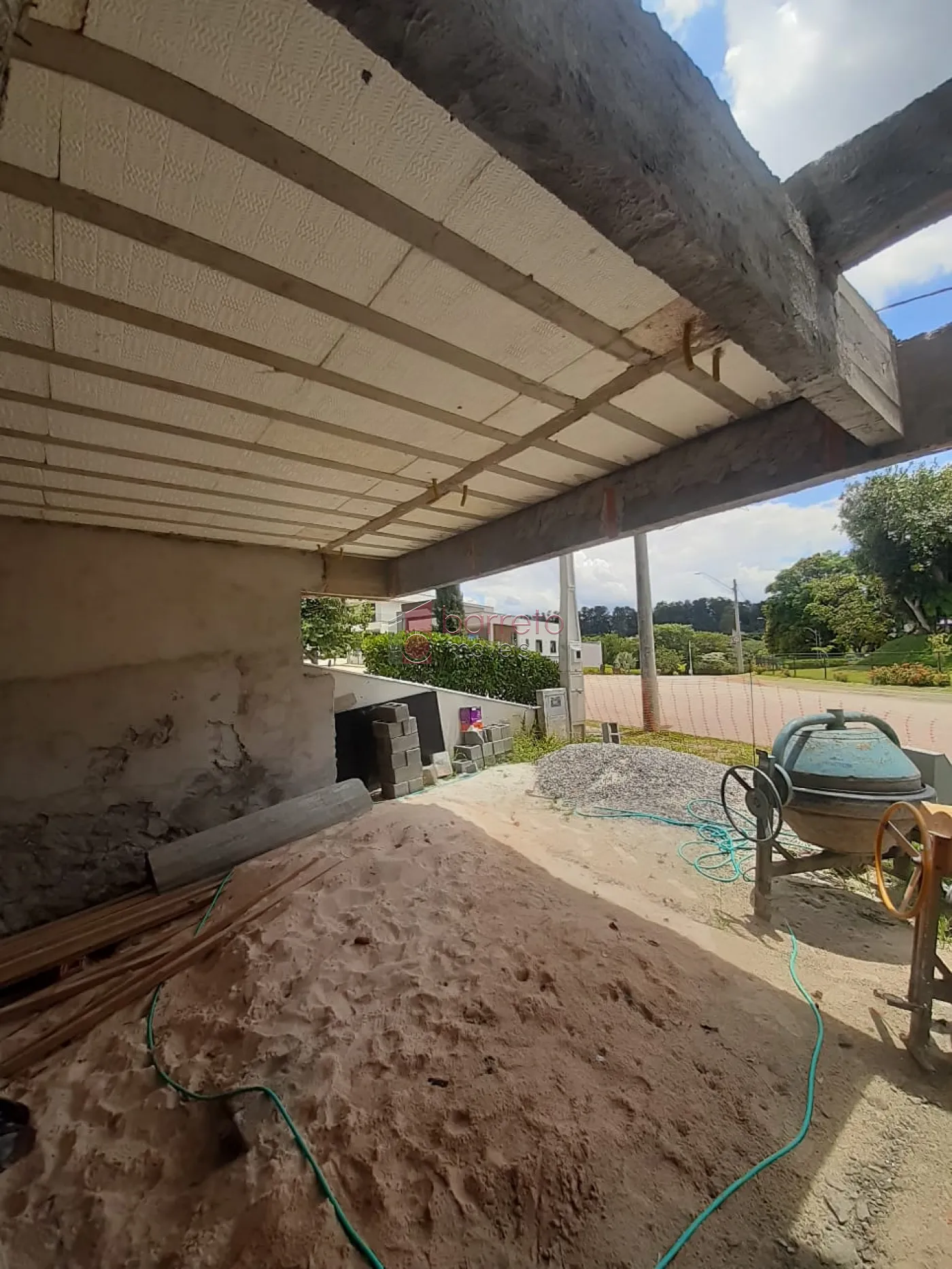 CASA À VENDA NO CONDOMÍNIO BELLA VITTÁ EM JUNDIAÍ/SP