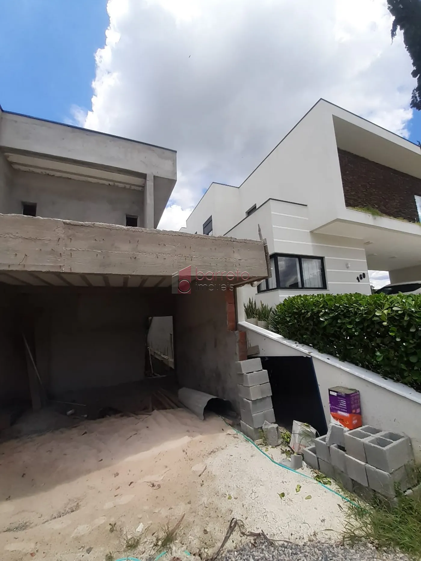 CASA À VENDA NO CONDOMÍNIO BELLA VITTÁ EM JUNDIAÍ/SP