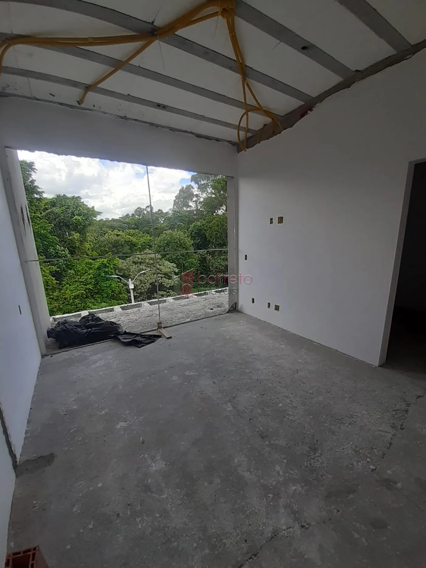 CASA À VENDA NO CONDOMÍNIO BELLA VITTÁ EM JUNDIAÍ/SP