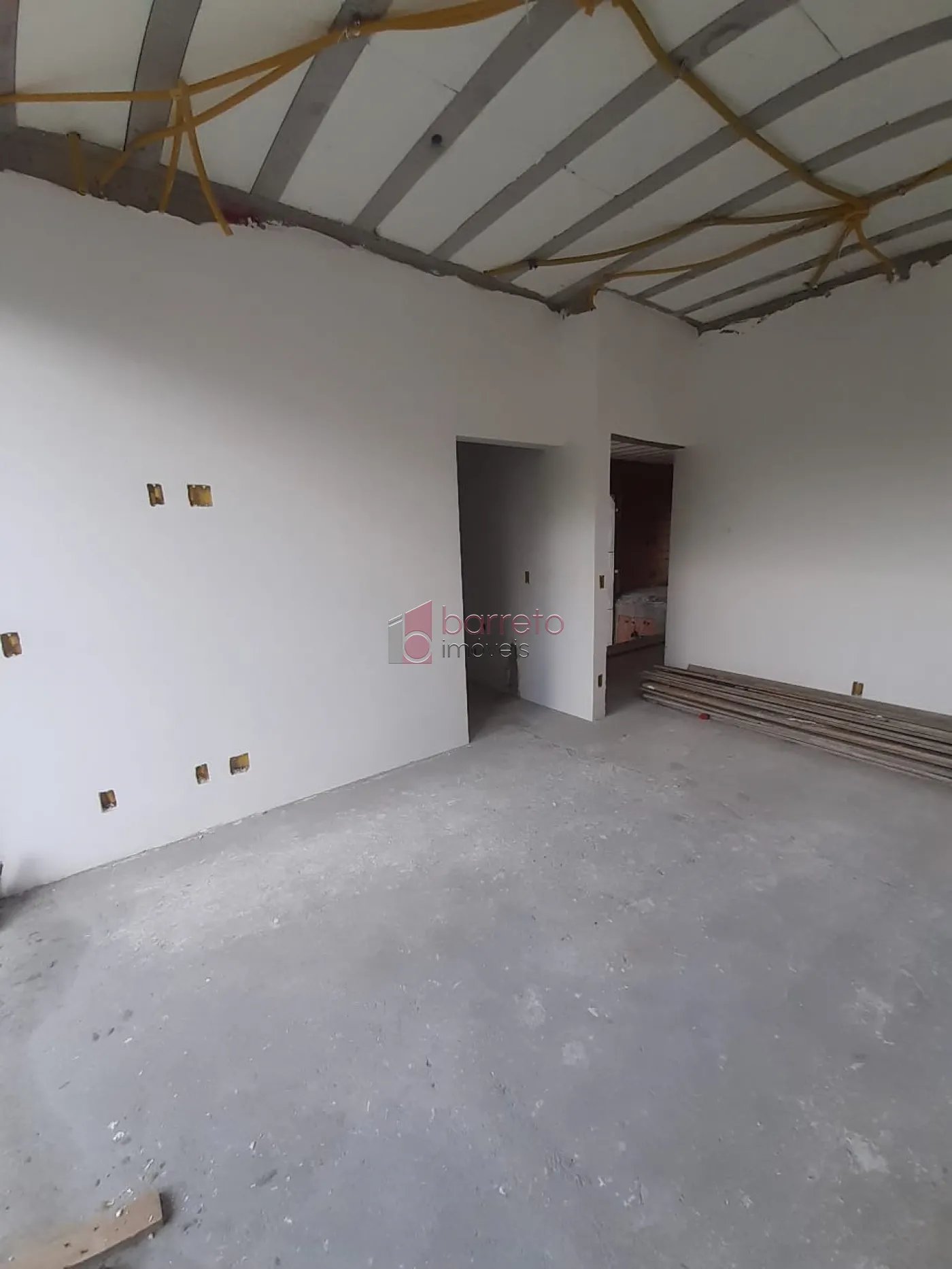 CASA À VENDA NO CONDOMÍNIO BELLA VITTÁ EM JUNDIAÍ/SP