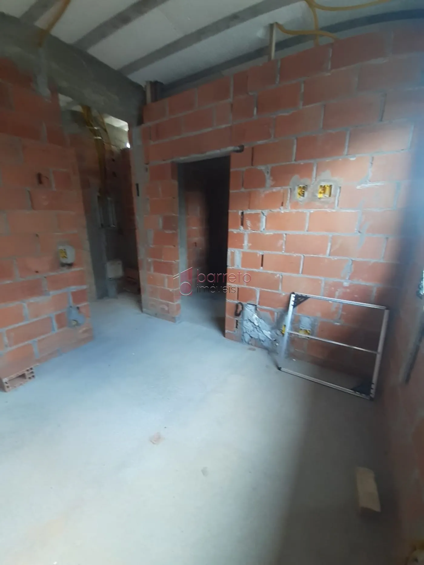 CASA À VENDA NO CONDOMÍNIO BELLA VITTÁ EM JUNDIAÍ/SP
