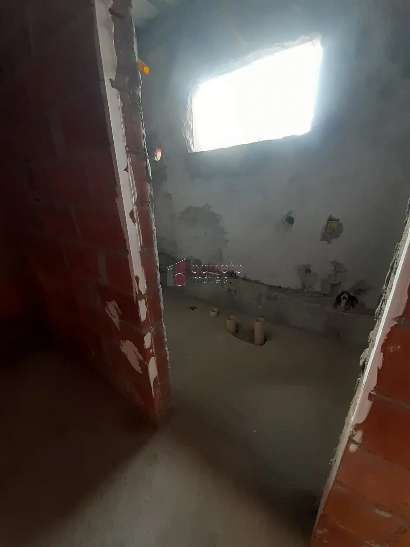 CASA À VENDA NO CONDOMÍNIO BELLA VITTÁ EM JUNDIAÍ/SP